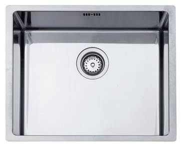 Мийка Teka TOP BE LINEA 50.40 R15 - 1