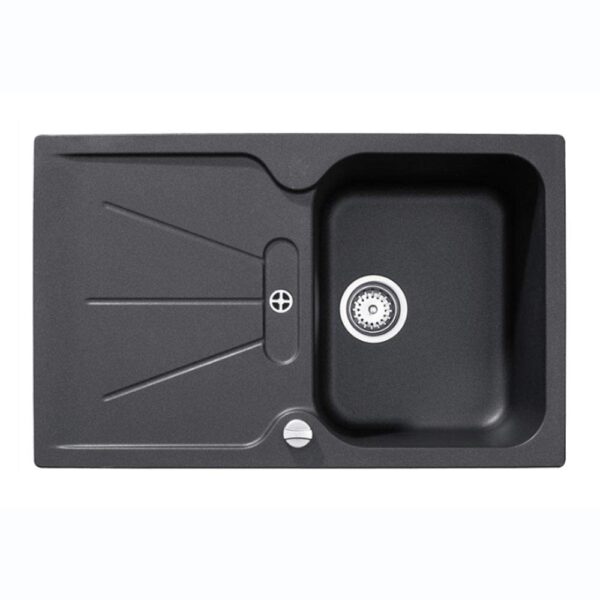 Мийка Teka CARA 45B TG код 40144402 - 1