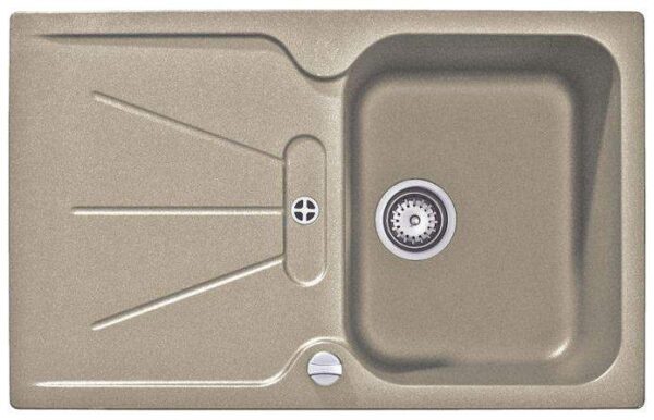 Мийка Teka CARA 45B TG код 40144404 - 1