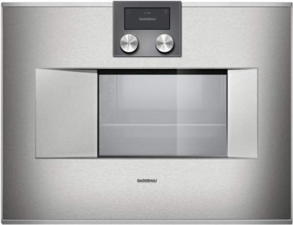 Духова шафа Gaggenau BS470111 - 1