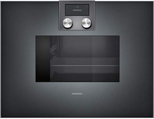 Духова шафа Gaggenau BS471101 - 1