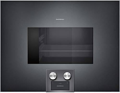 Духова шафа Gaggenau BS474101 - 1