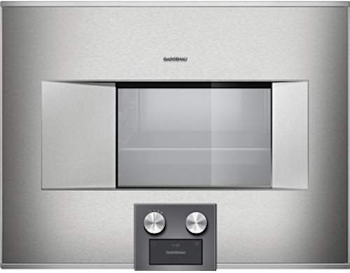 Духова шафа Gaggenau BS475111 - 1