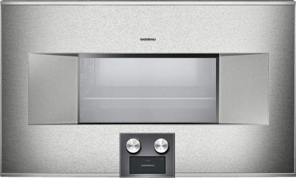Духова шафа Gaggenau BS485111 - 1