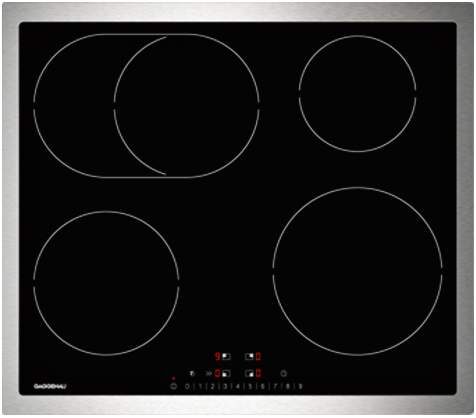 Варильна поверхня Gaggenau CI261113 - 1