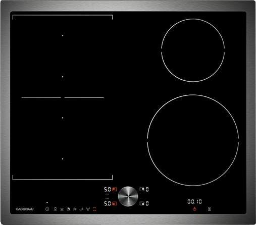 Варильна поверхня Gaggenau CI262113 - 1