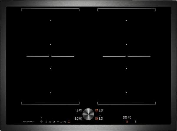 Варильна поверхня Gaggenau CI272110 - 1