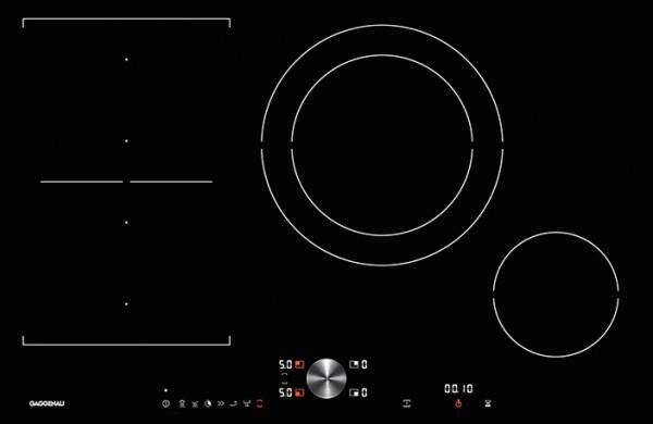 Варильна поверхня Gaggenau CI282100 - 1