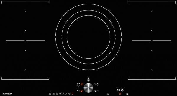 Варильна поверхня Gaggenau CI292100 - 1