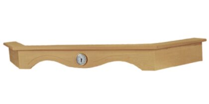 Аксесуар Faber Комплект кантов C8 RANCH ANGOLO - 1