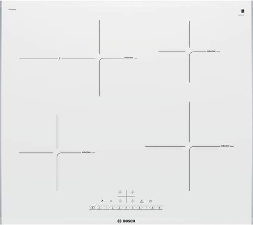 Варильна поверхня Bosch PIF 672FB1E - 1
