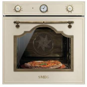 Духова шафа Smeg SFP 750POPZ - 1
