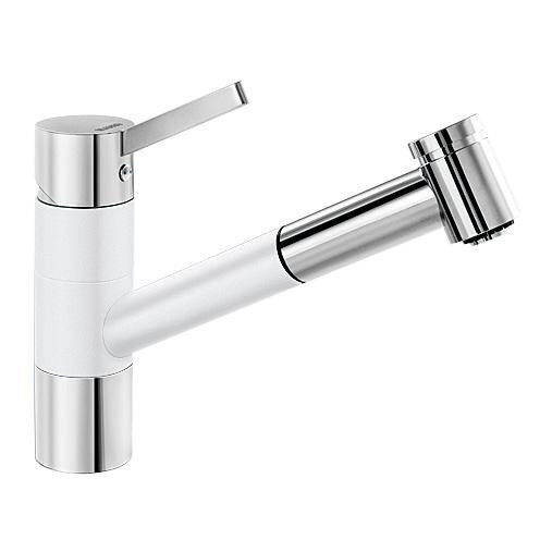 Змішувач Blanco BLANCO 517613 - 1
