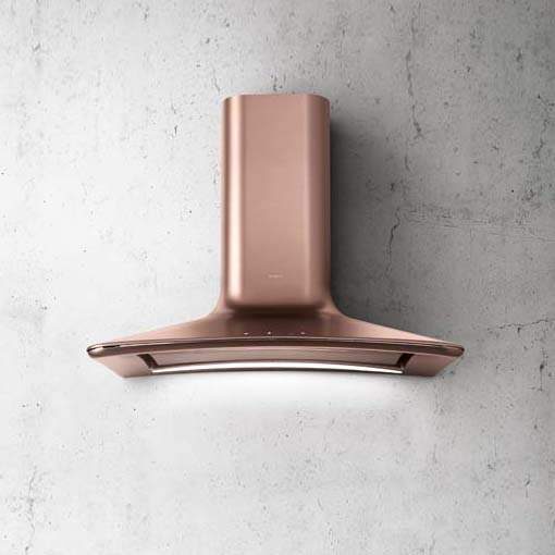Витяжка Elica SWEET COPPER/F/85 - 1
