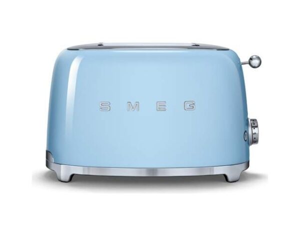 Не вказано Smeg TSF 01PBEU - 2