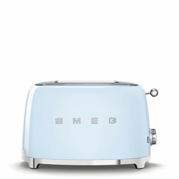 Не вказано Smeg TSF 01PBEU - 1
