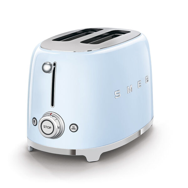 Не вказано Smeg TSF 01PBEU - 3