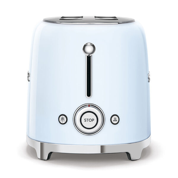 Не вказано Smeg TSF 01PBEU - 4
