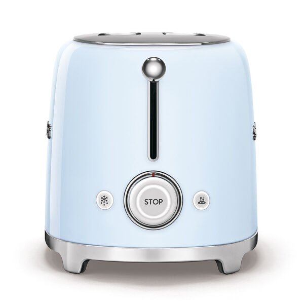 Не вказано Smeg TSF 01PBEU - 5