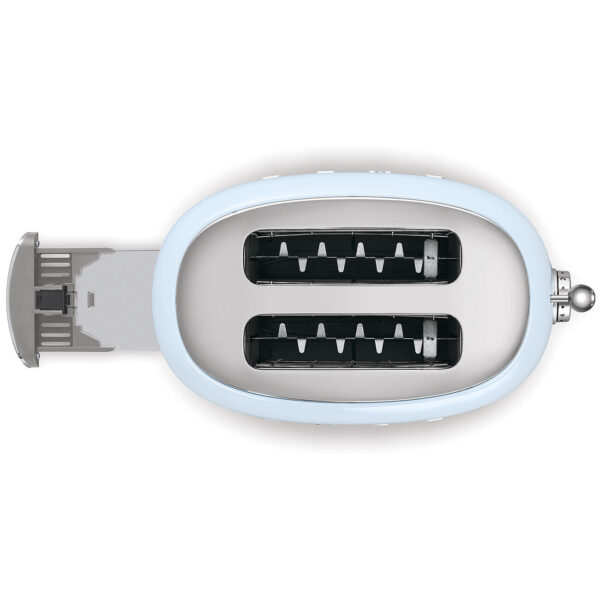 Не вказано Smeg TSF 01PBEU - 6