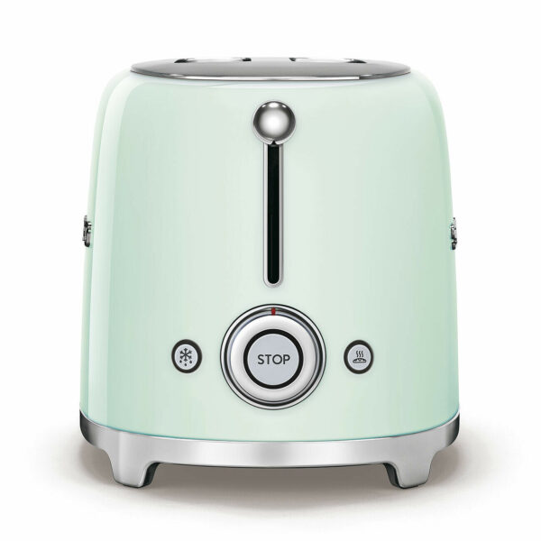 Не вказано Smeg TSF 01PGEU - 4
