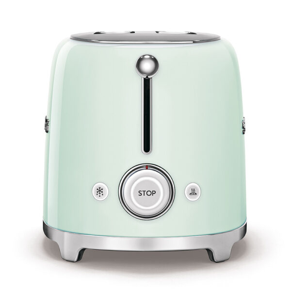 Не вказано Smeg TSF 01PGEU - 5