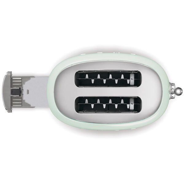 Не вказано Smeg TSF 01PGEU - 6