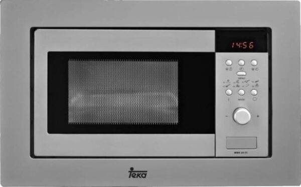 Мікрохвильова піч Teka MWE 207 FI код 40581117 - 1