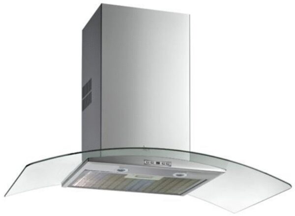 Витяжка Teka NC 680 код 40455330 - 1
