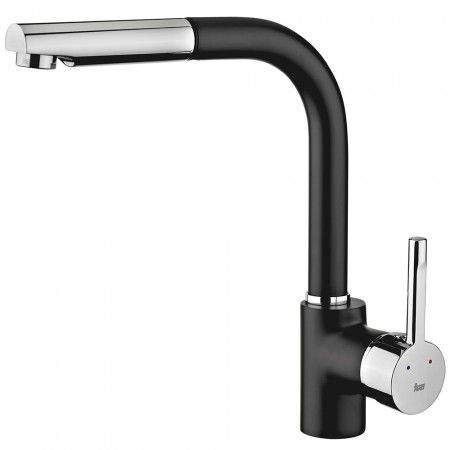 Змішувач Teka ARK 938 N (Black) код 23938120N - 1