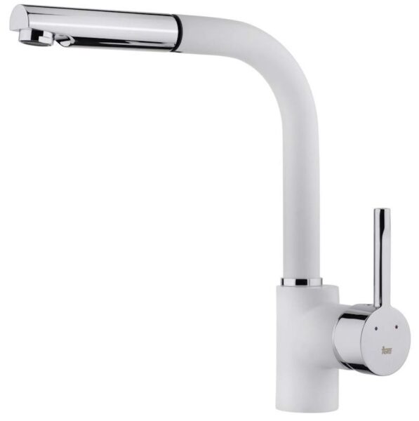 Змішувач Teka ARK 938 W (White) код 23938120W - 1