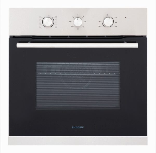 Духова шафа Interline HS 870 X/2 - 1
