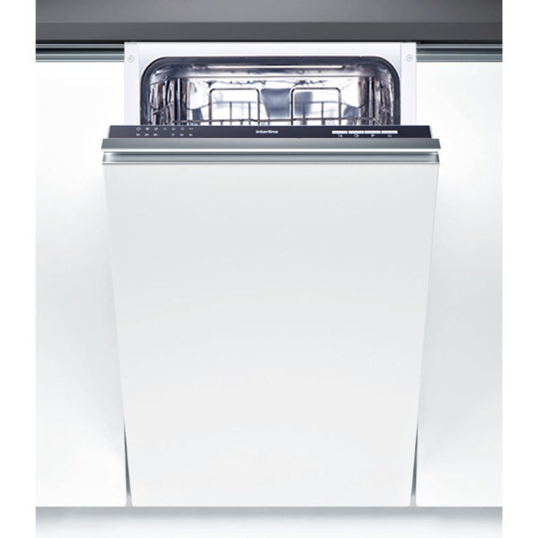 Посудомийна машина Interline DWI 400 - 1