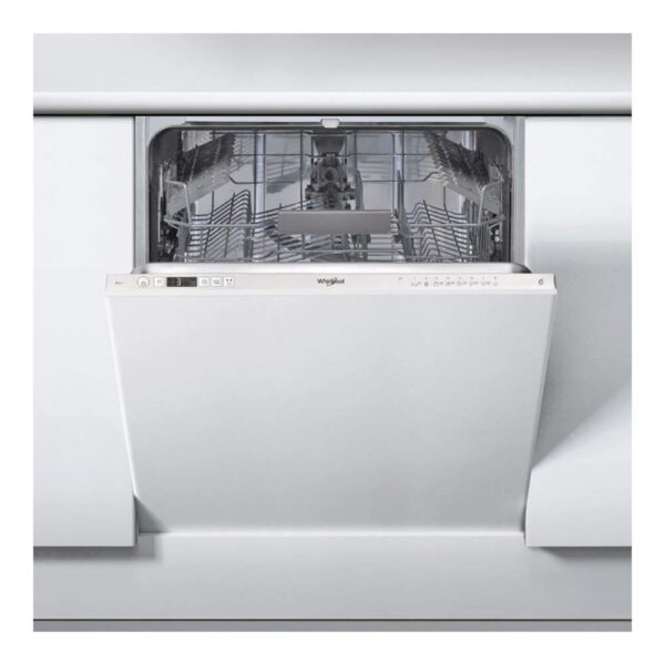 Посудомийна машина Whirlpool WRIC 3C26 - 1