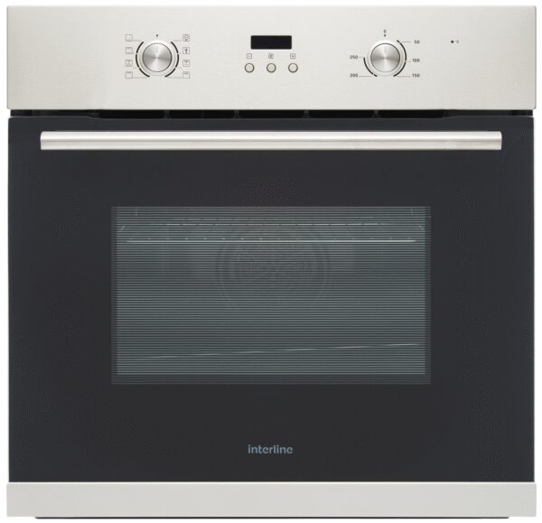 Духова шафа Interline HS 888 IX/2 - 1