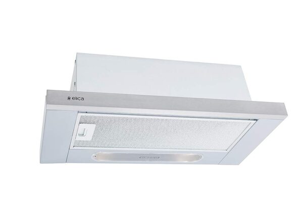 Витяжка Elica ELITE 14 PLUS IX/A/60 - 2