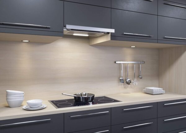 Витяжка Elica ELITE 14 PLUS IX/A/60 - 8