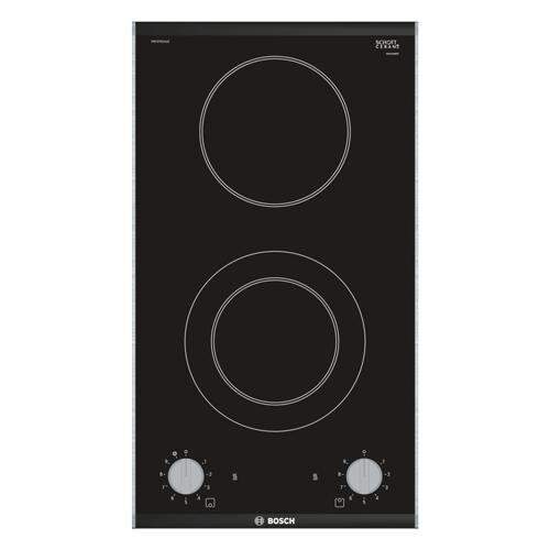 Варильна поверхня Bosch PKF 375CA1E - 1