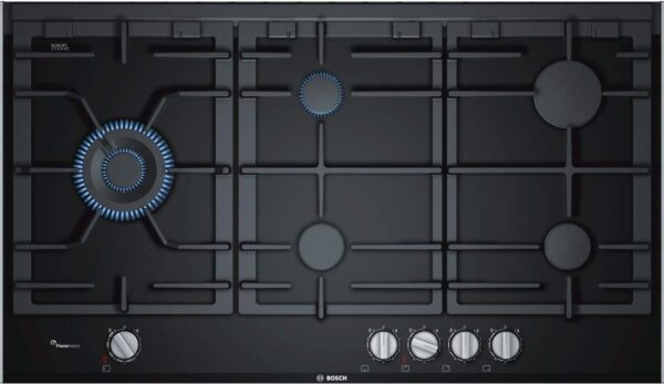Варильна поверхня Bosch PRS 9A6D70 - 1