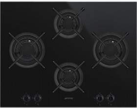 Варильна поверхня Smeg PV 664LCNX - 1