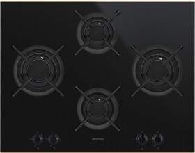 Варильна поверхня Smeg PV 664LCNR - 1