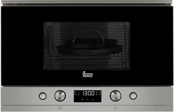 Мікрохвильова піч Teka MWS 22 EGR (Ebon) код 40582220 - 1