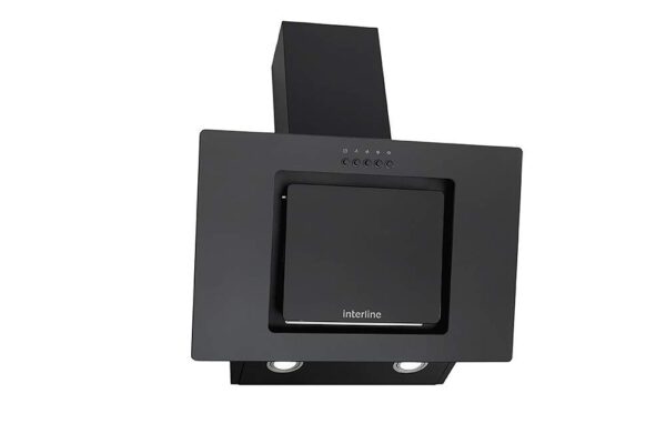 Витяжка Interline ASTRA BL A/60 PB/GL/2 - 1