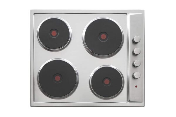 Варильна поверхня Interline CF 6002  X/H2 - 1