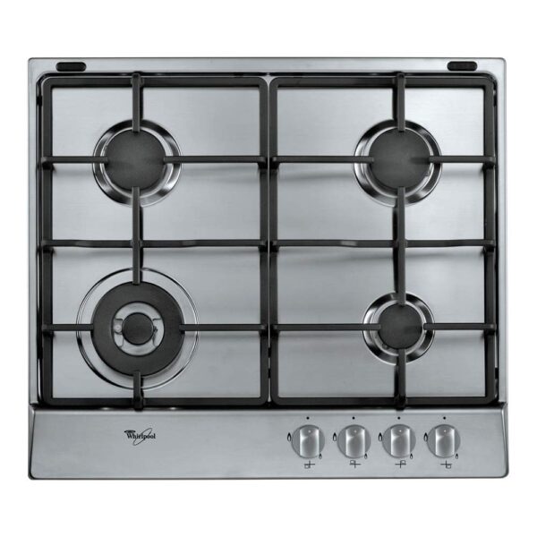Варильна поверхня Whirlpool AKR 313/IX - 1