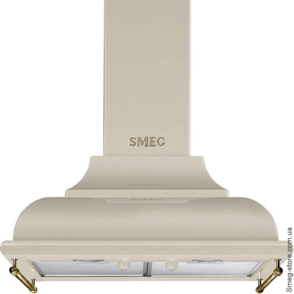 Витяжка Smeg KC 16POE - 1