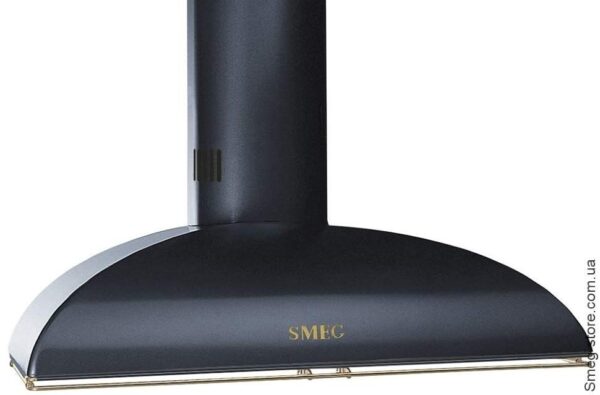 Витяжка Smeg KS 89AOE - 1