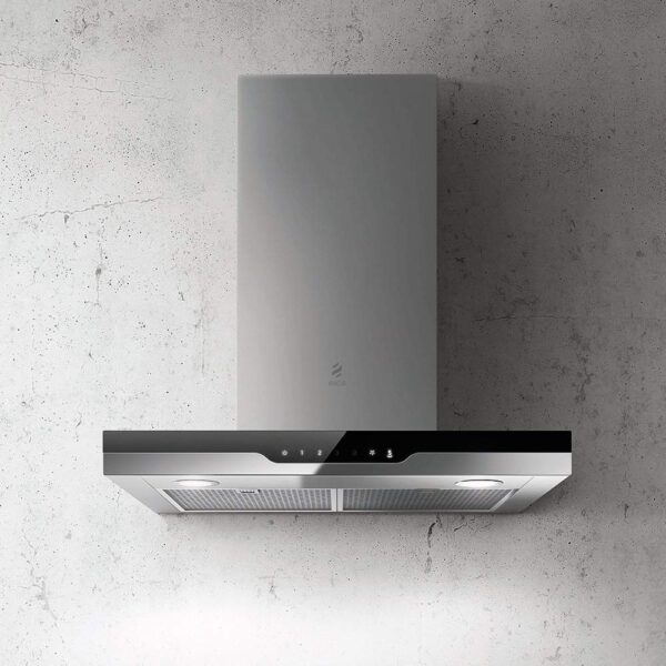 Витяжка Elica TOP SENSE IXBL/F/60 - 1