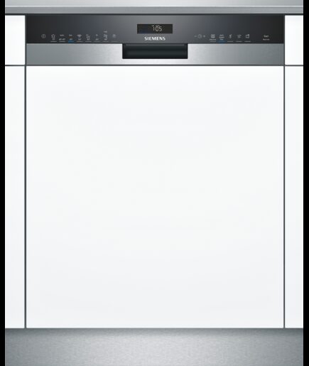 Посудомийна машина Siemens SN 558S02ME - 1