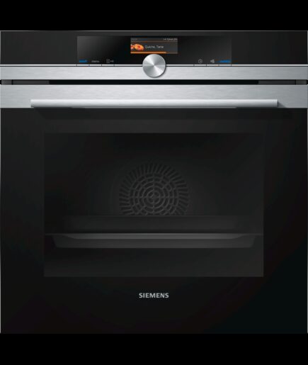 Духова шафа Siemens HB 656GHS1 - 1